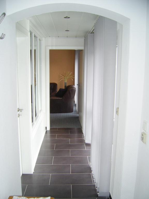 Ferienwohnung Veronika Pape 슈말렌부르크 객실 사진