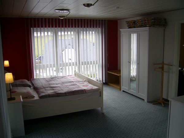 Ferienwohnung Veronika Pape 슈말렌부르크 외부 사진